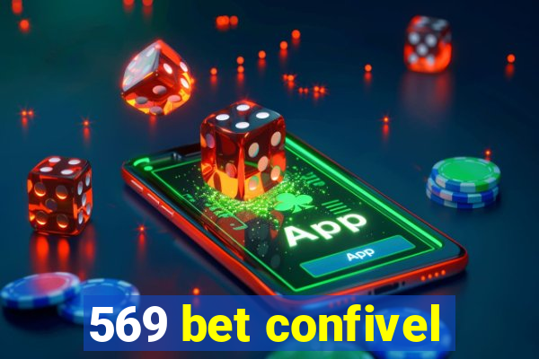 569 bet confivel
